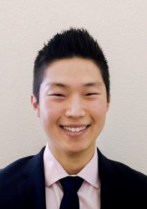 Picture of Michael Yoo, MD – Clinical Content Editor