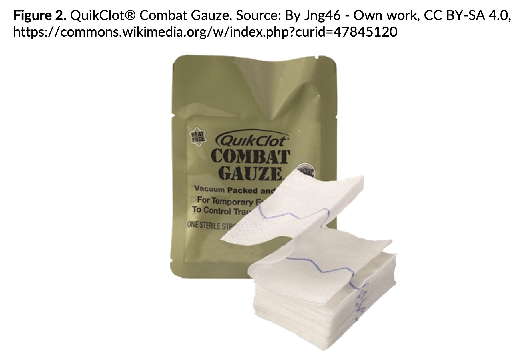 quikclot