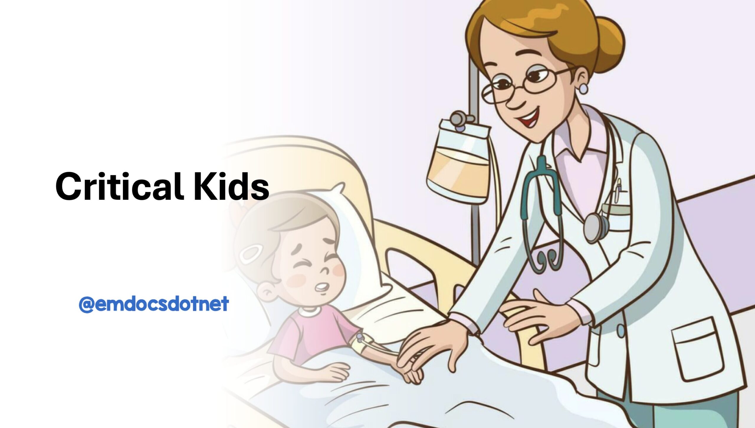 Critical Kids